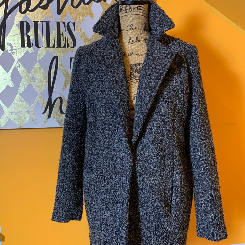 coat